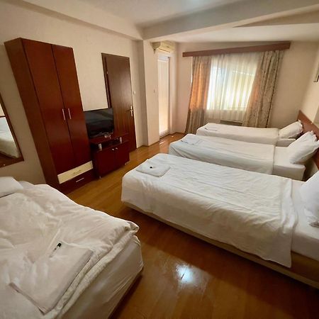 Hotel Ilinden Strumica Zewnętrze zdjęcie