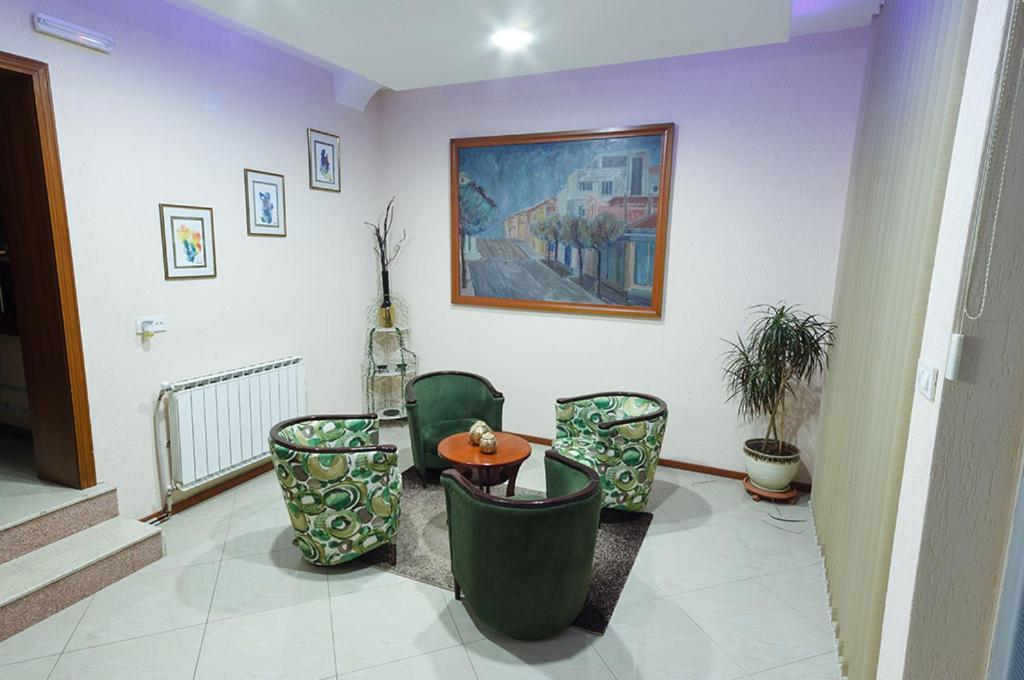 Hotel Ilinden Strumica Zewnętrze zdjęcie