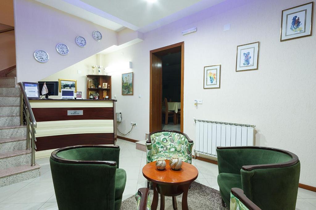 Hotel Ilinden Strumica Zewnętrze zdjęcie