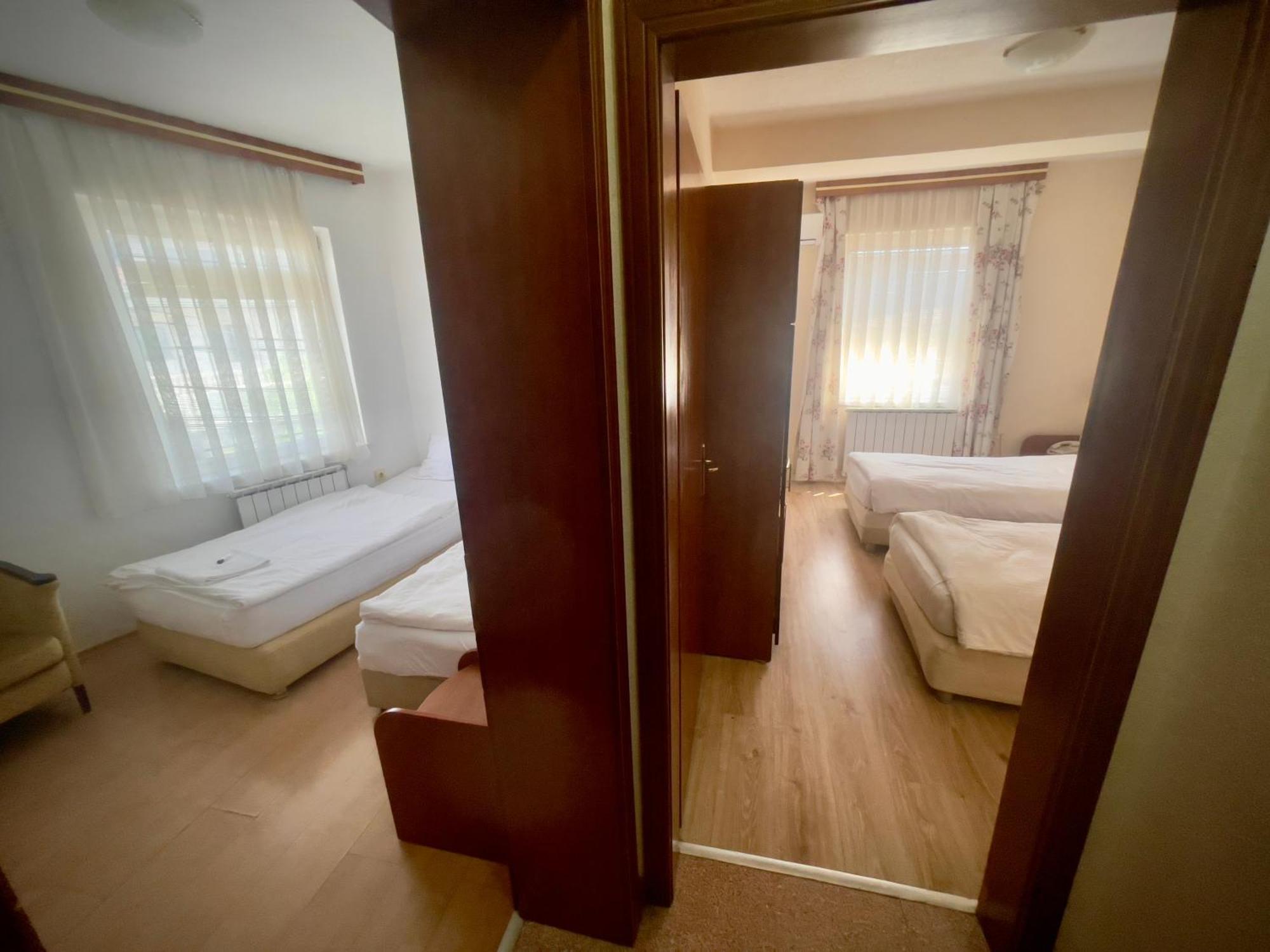 Hotel Ilinden Strumica Zewnętrze zdjęcie