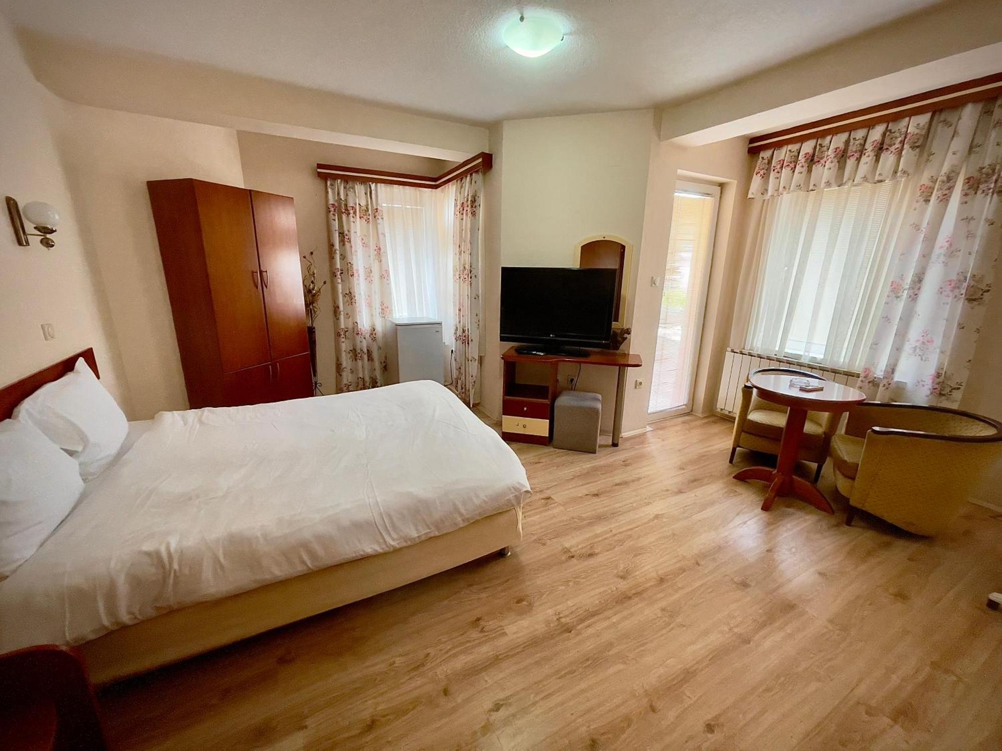 Hotel Ilinden Strumica Zewnętrze zdjęcie