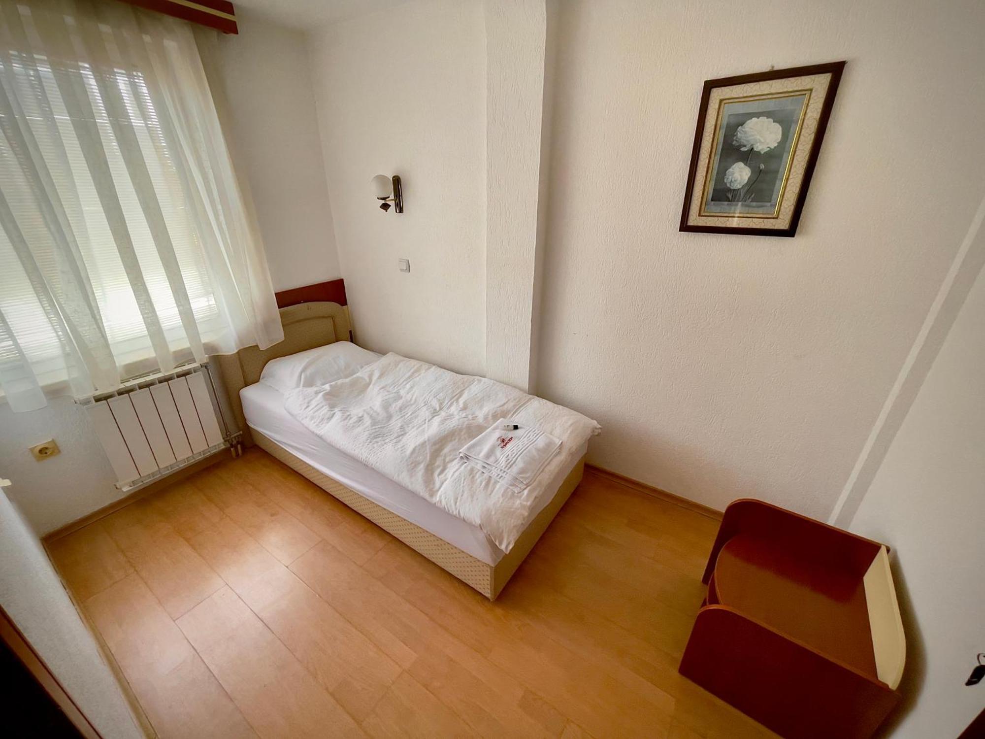 Hotel Ilinden Strumica Zewnętrze zdjęcie