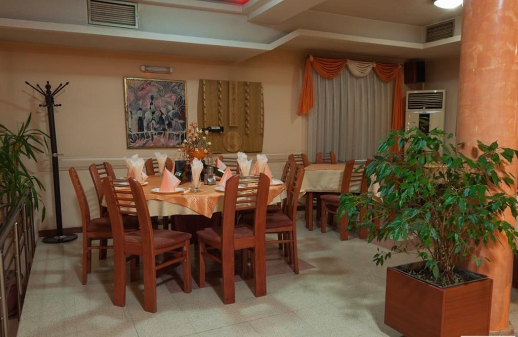 Hotel Ilinden Strumica Zewnętrze zdjęcie