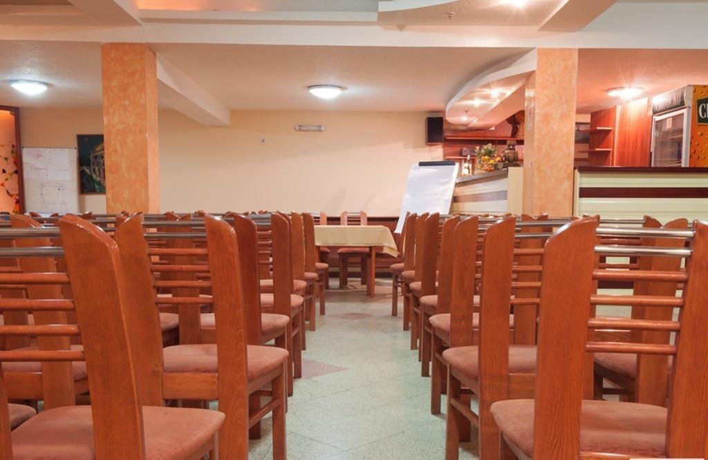 Hotel Ilinden Strumica Zewnętrze zdjęcie