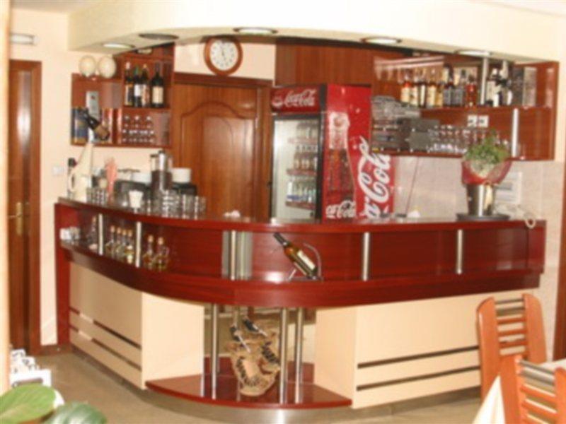 Hotel Ilinden Strumica Zewnętrze zdjęcie